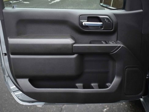 New 2026 Chevrolet Silverado 1500 W/T w/ WT Value Package image 18