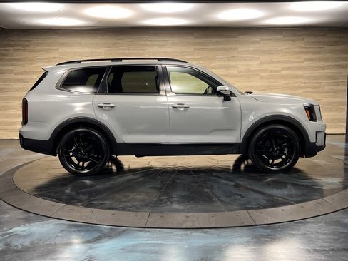 Used 2024 Kia Telluride SX X-Line image 19