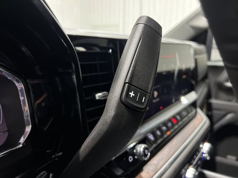 New 2025 GMC Sierra 2500 SLT w/ Texas SLT Premium Package image 14