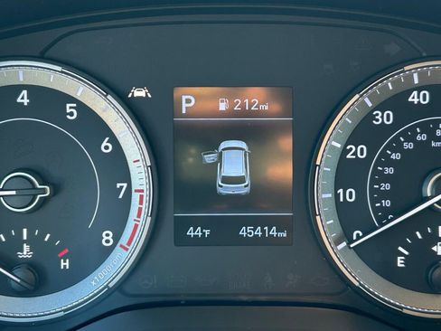 Used 2022 Hyundai Venue SEL image 17