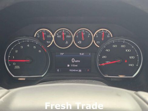 Used 2021 Chevrolet Tahoe LS image 13