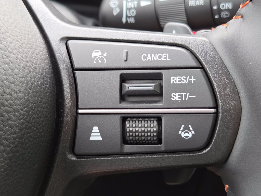 New 2027 Honda CR-V Sport-L image 13