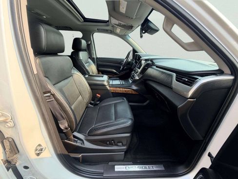Used 2016 Chevrolet Tahoe LTZ AWD/4WD image 35