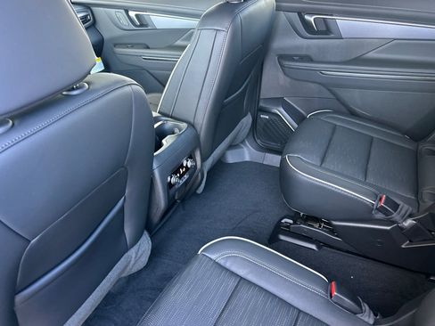 New 2026 Buick Enclave Sport Touring w/ Power Package FWD image 10