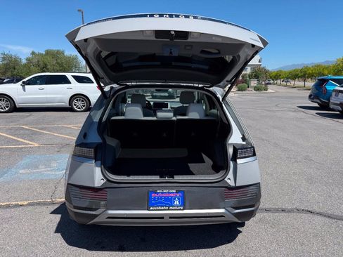 Used 2023 Hyundai Ioniq 5 SEL AWD/4WD image 18