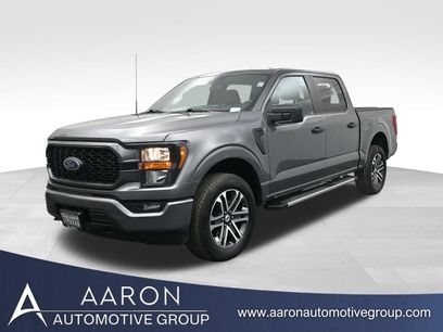 Used 2023 Ford F150 XL w/ STX Appearance Package
