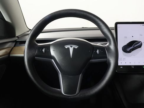 Used 2023 Tesla Model 3 Long Range image 36