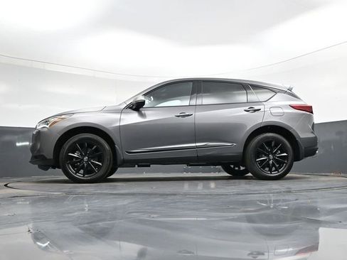 New 2026 Acura RDX SH-AWD image 38