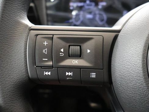 New 2026 Nissan Kicks SV w/ Cold Weather Package FWD image 17