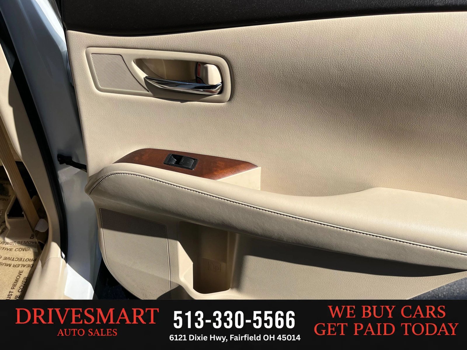 Used 2014 Lexus RX 350 AWD w/ Navigation Package image 51