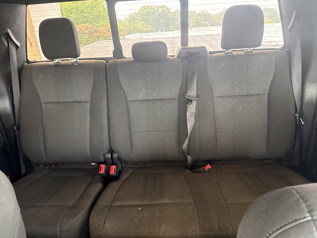 Used 2018 Ford F150 XLT w/ Equipment Group 302A Luxury AWD/4WD image 22