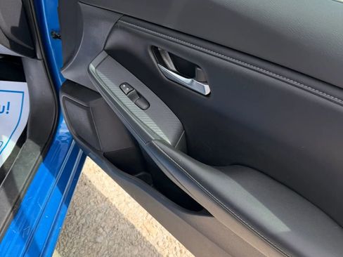 Used 2022 Nissan Sentra SV FWD image 22