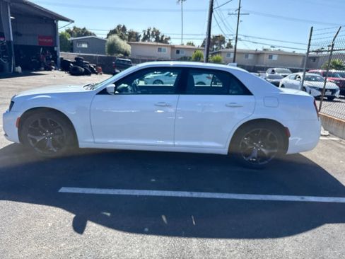Used 2021 Chrysler 300 S RWD image 16