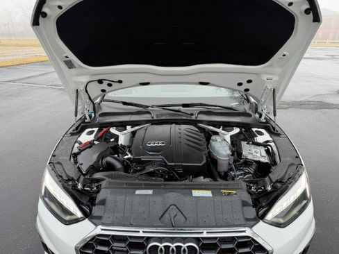 Used 2023 Audi A5 2.0T Premium Plus w/ Premium Plus image 32