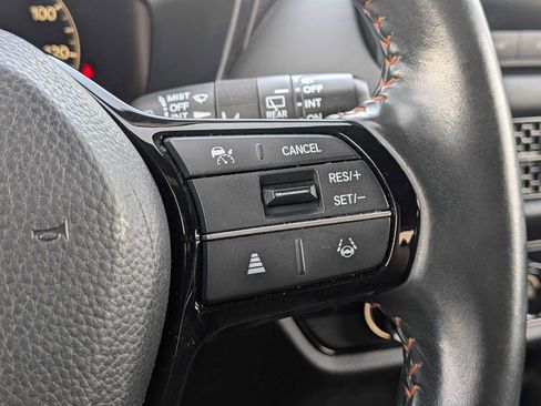 Certified 2024 Honda HR-V Sport image 23