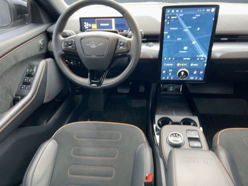 Used 2022 Ford Mustang Mach-E GT image 28