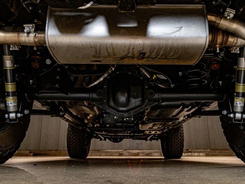 Used 2023 Jeep Wrangler Rubicon 392 w/ Xtreme Recon 35" Tire Package image 14