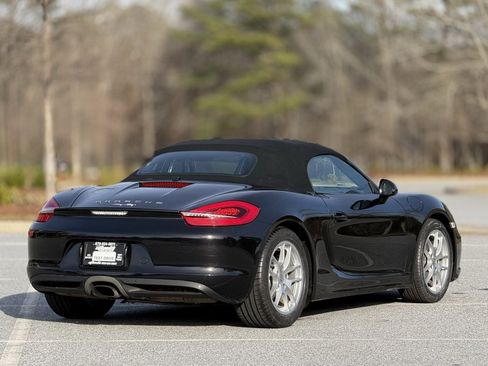 Used 2014 Porsche Boxster image 14