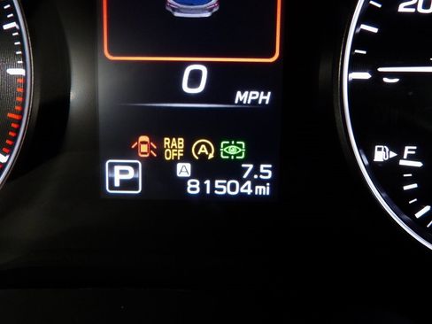 Used 2022 Subaru Outback Touring XT w/ Popular Package #2 image 16