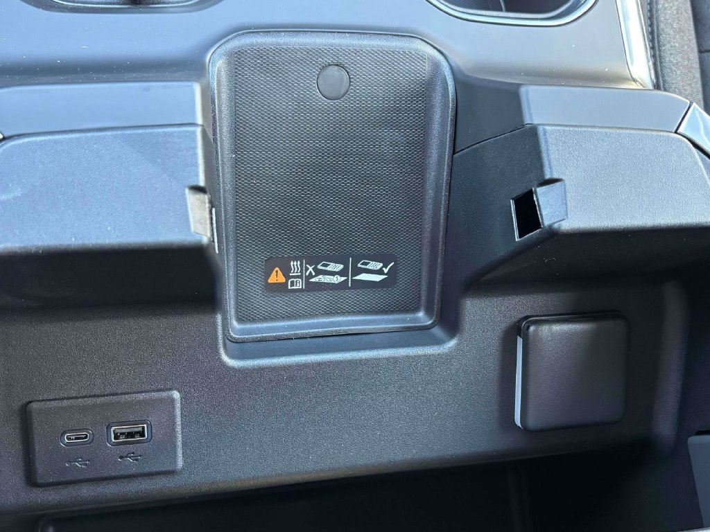 New 2026 Chevrolet Silverado 1500 RST w/ All Star Edition Plus AWD/4WD image 19