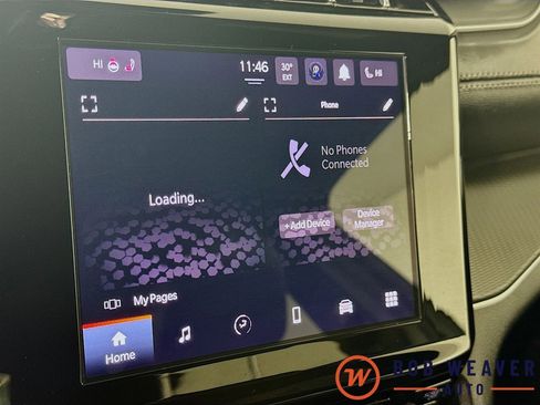 Used 2025 Jeep Grand Cherokee L Altitude image 13