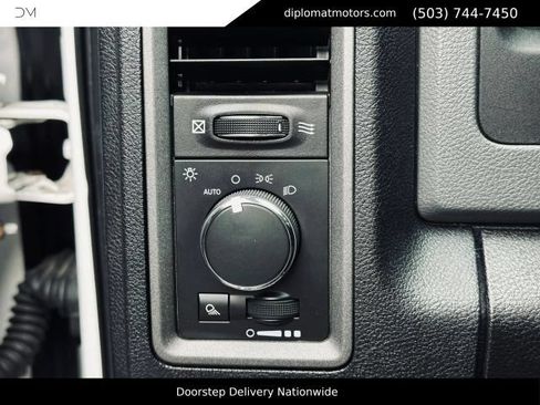 Used 2014 RAM 1500 Tradesman w/ Popular Equipment Group RWD image 32