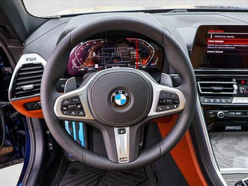 New 2026 BMW 840i xDrive AWD/4WD image 13