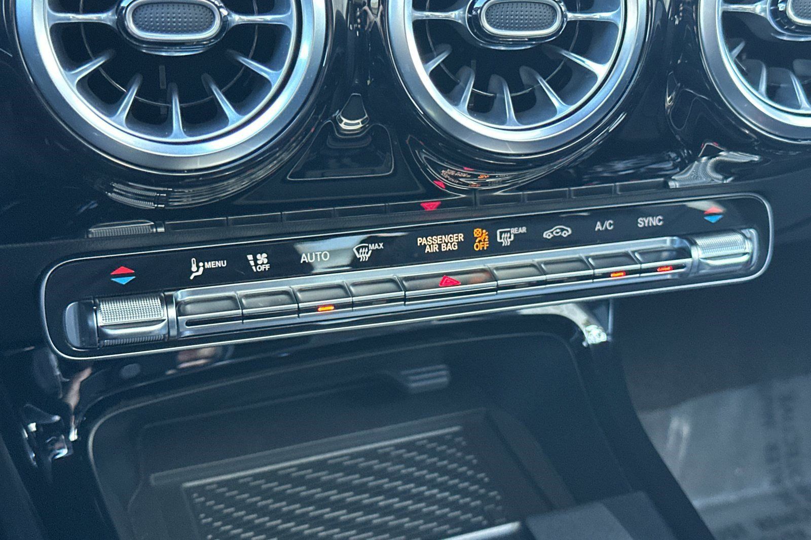 New 2026 Mercedes-Benz CLA 45 AMG S 4MATIC image 20