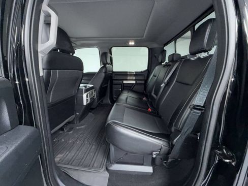 Used 2019 Ford F350 Lariat AWD/4WD image 13