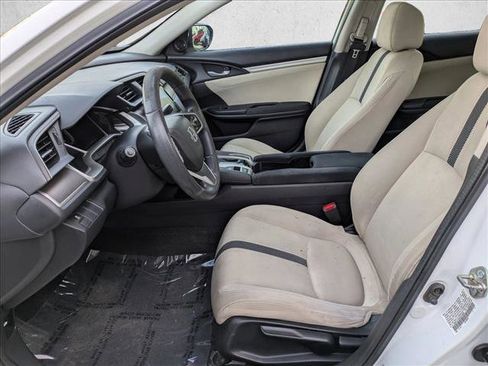 Used 2016 Honda Civic EX-T image 19