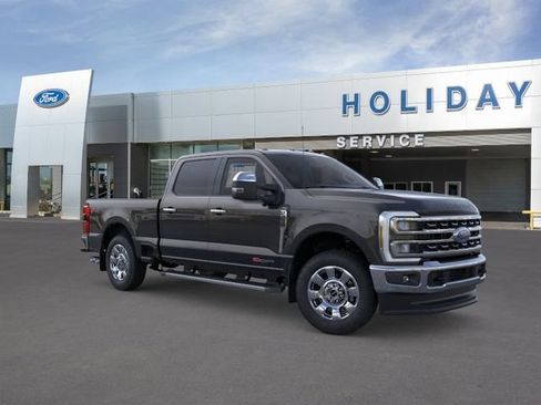 New 2026 Ford F250 Lariat w/ Chrome Package AWD/4WD image 7