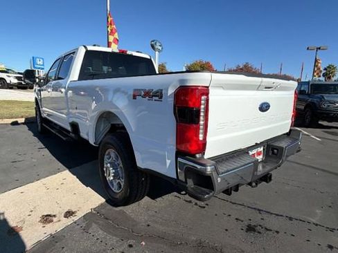 New 2026 Ford F250 XLT w/ XLT Premium Package image 6