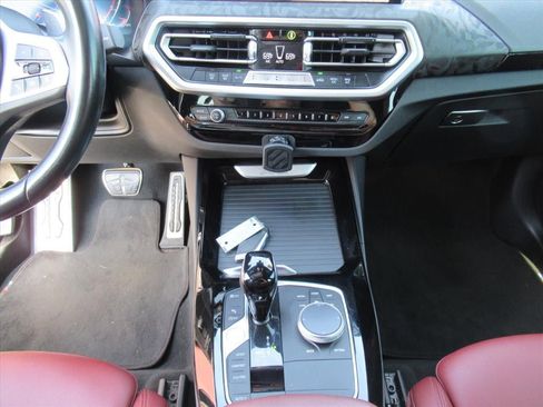 Used 2022 BMW X3 sDrive30i w/ M Sport Package 2 image 21