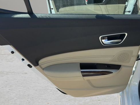 Used 2019 Acura TLX V6 w/ Technology Package image 22