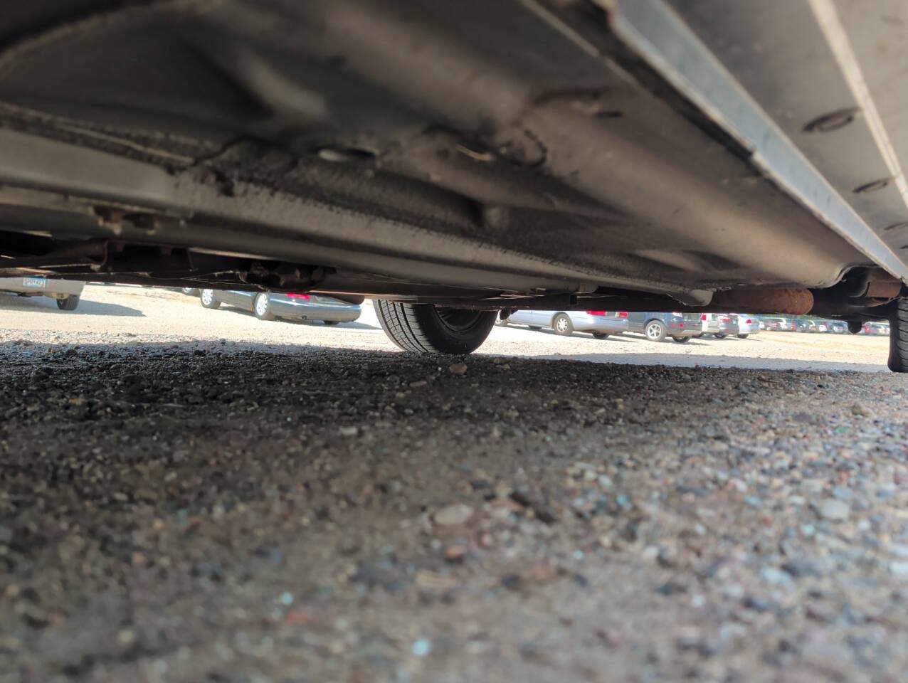 Used 2011 Nissan Sentra 2.0 FWD image 14