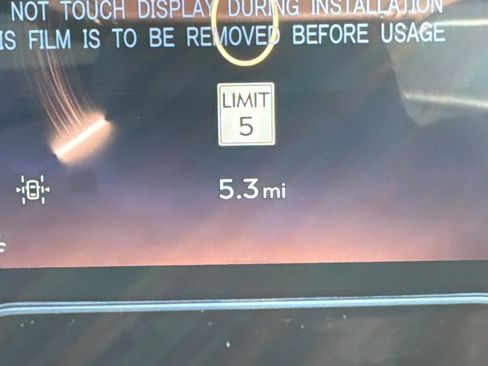 New 2026 Lincoln Aviator Reserve image 8