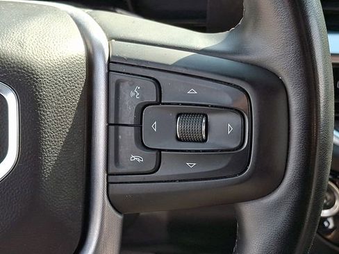 Used 2025 GMC Sierra 1500 SLT image 23