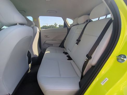 New 2026 Hyundai Kona SEL Sport FWD image 16