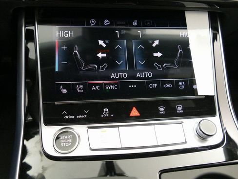 New 2026 Audi Q7 3.0T Premium Plus image 17