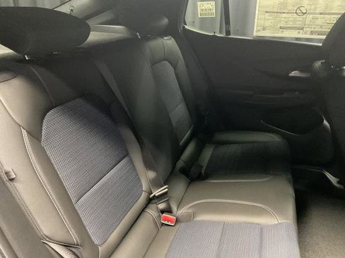 New 2026 Buick Envista Preferred w/ Convenience I Package image 14