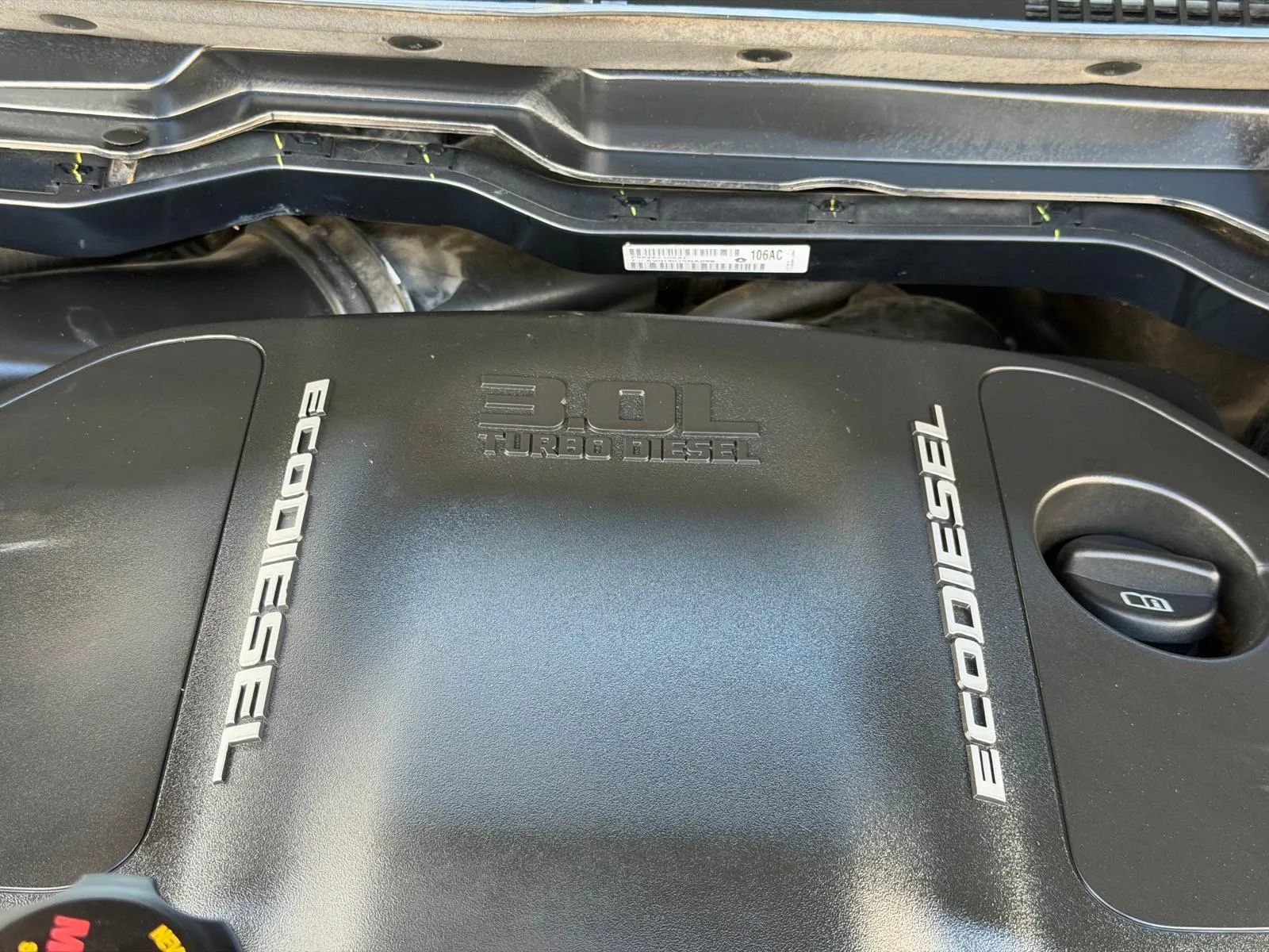 Used 2016 RAM 1500 Laramie w/ Convenience Group AWD/4WD image 51