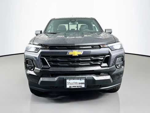 New 2026 Chevrolet Colorado LT w/ LT Convenience Package AWD/4WD image 2