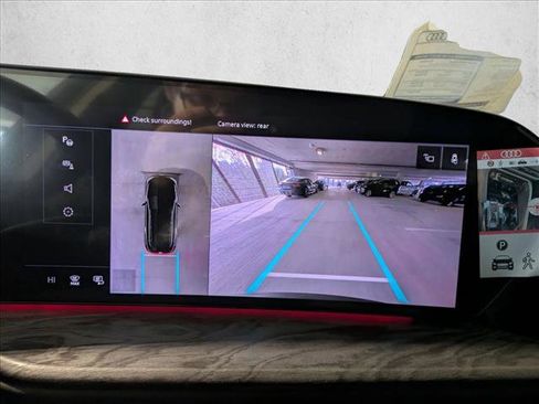 New 2025 Audi Q5 Premium Plus image 14