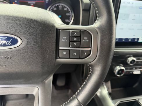 Used 2022 Ford F150 XLT w/ Equipment Group 302A High AWD/4WD image 27