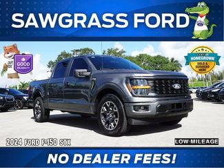 Certified 2024 Ford F150 STX RWD video 1