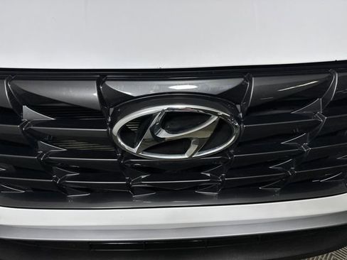 Used 2022 Hyundai Tucson SEL image 16
