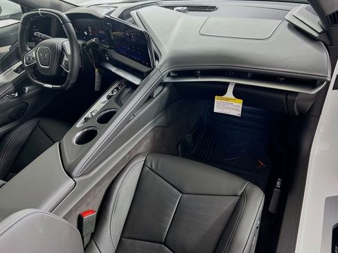 New 2026 Chevrolet Corvette Z06 image 27