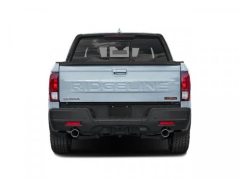 New 2025 Honda Ridgeline TrailSport image 8