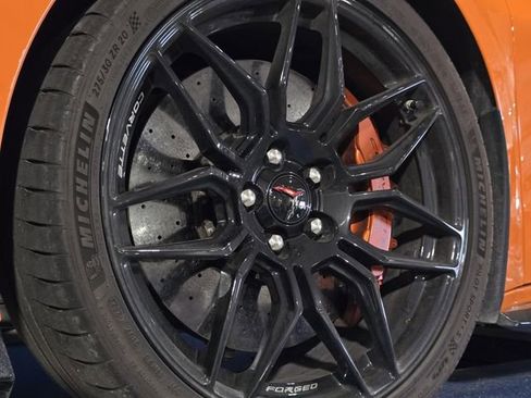 Used 2023 Chevrolet Corvette Z06 image 10