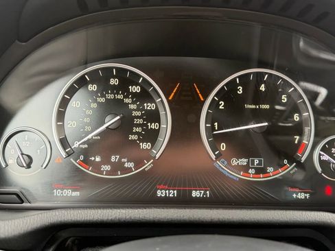 Used 2017 BMW X3 xDrive35i image 32